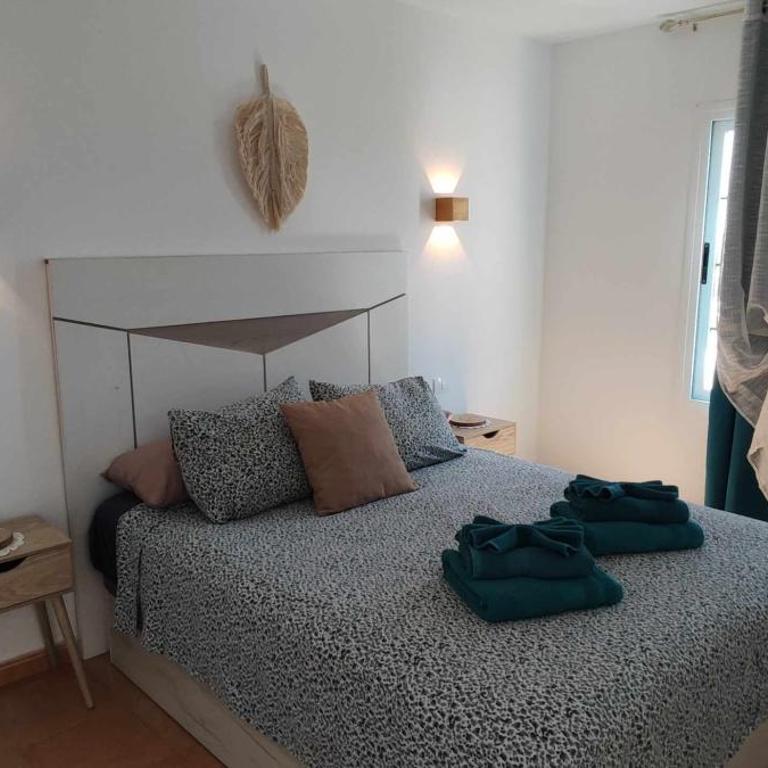 Gibshouses Rosa - Apartment - 3