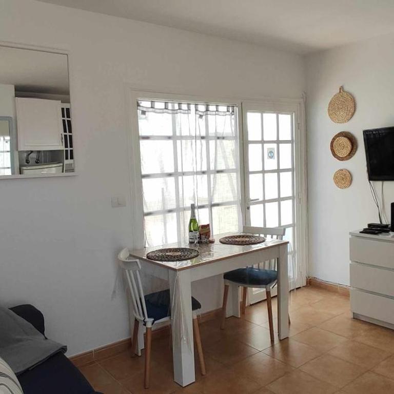Gibshouses Rosa - Apartment - 6