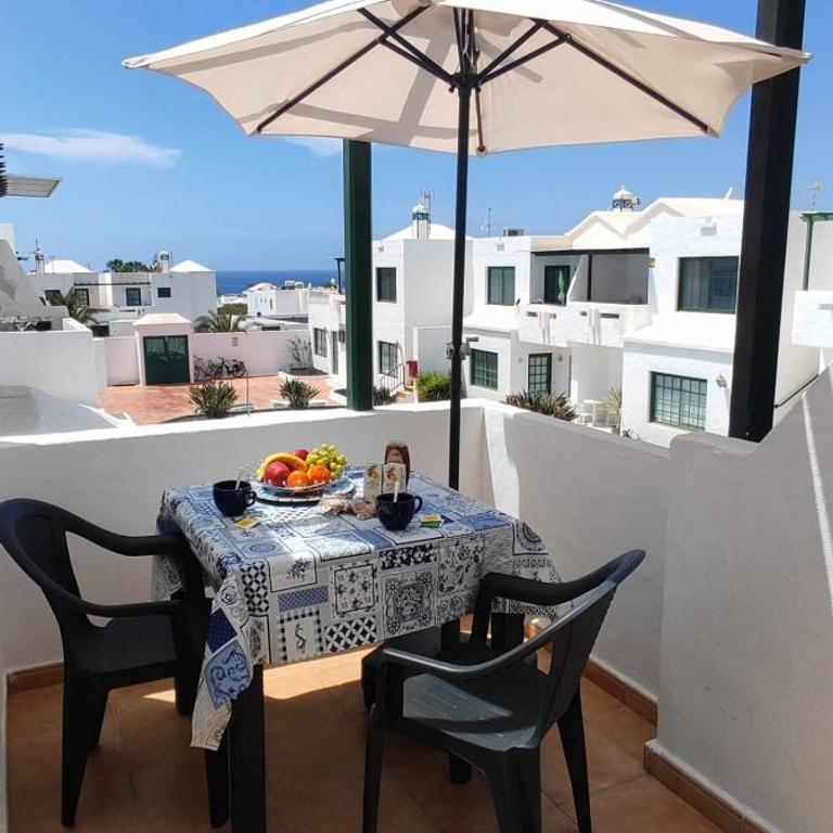 Gibshouses Rosa - Apartment - 12