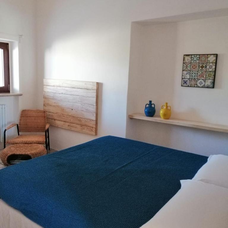 Intornoalnoce - Casa con 1 Camera da Letto - 10