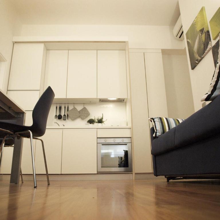 La Cittadella - Appartamento con 1 Camera da Letto - 2