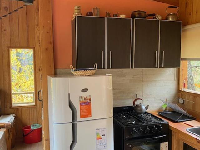 Casita del Arbol Santa Clara - Apartamento de 2 dormitorios - 13