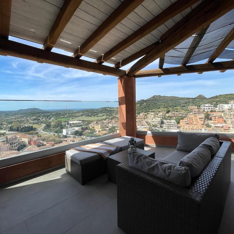 bella vista Villasimius - One-Bedroom Apartment - 3
