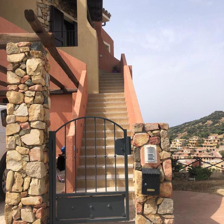 bella vista Villasimius - One-Bedroom Apartment - 4