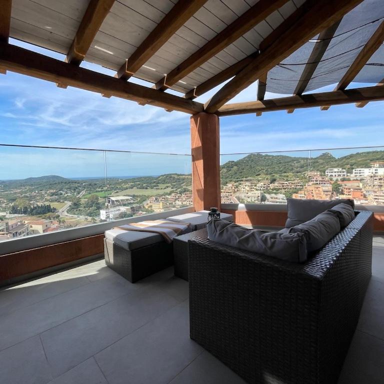 bella vista Villasimius - One-Bedroom Apartment - 5