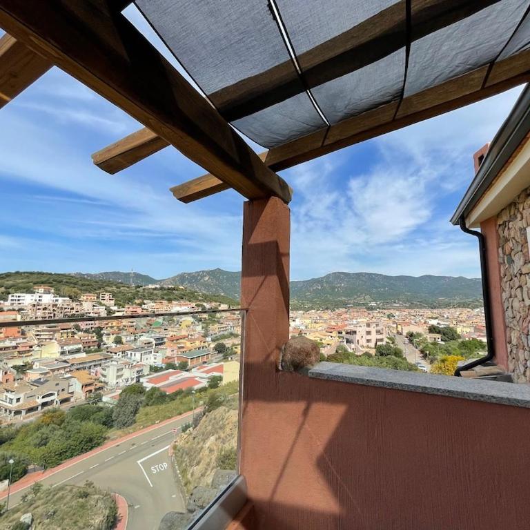bella vista Villasimius - One-Bedroom Apartment - 6