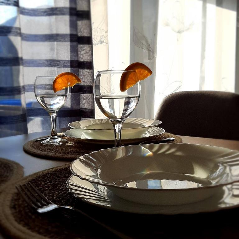 Apartman CENTAR PANORAMA - Apartman sa 1 Spavaćom Sobom - 8