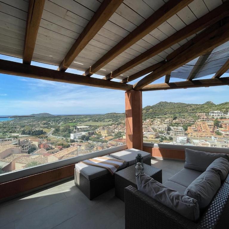 bella vista Villasimius - One-Bedroom Apartment - 10