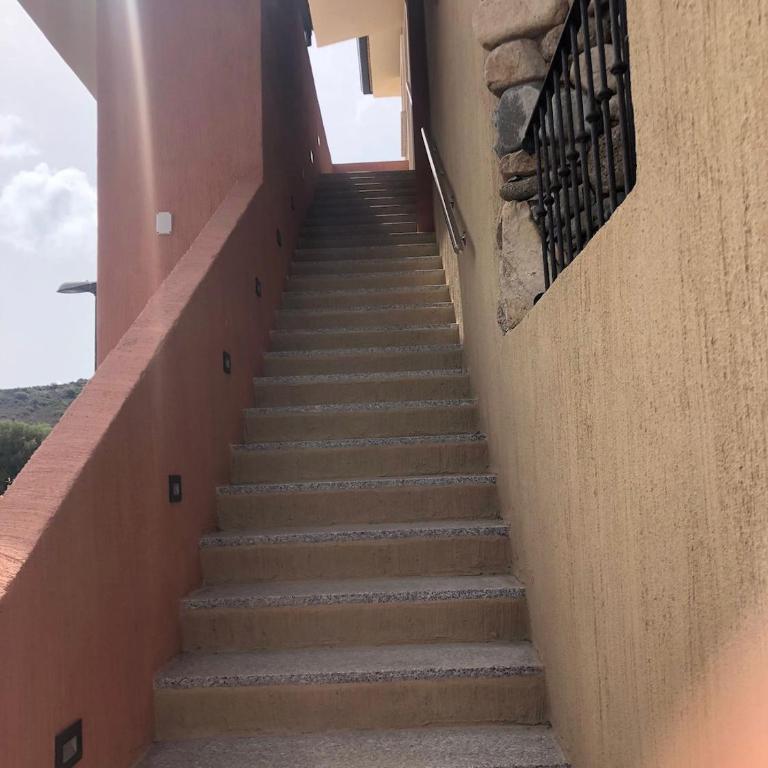 bella vista Villasimius - One-Bedroom Apartment - 12