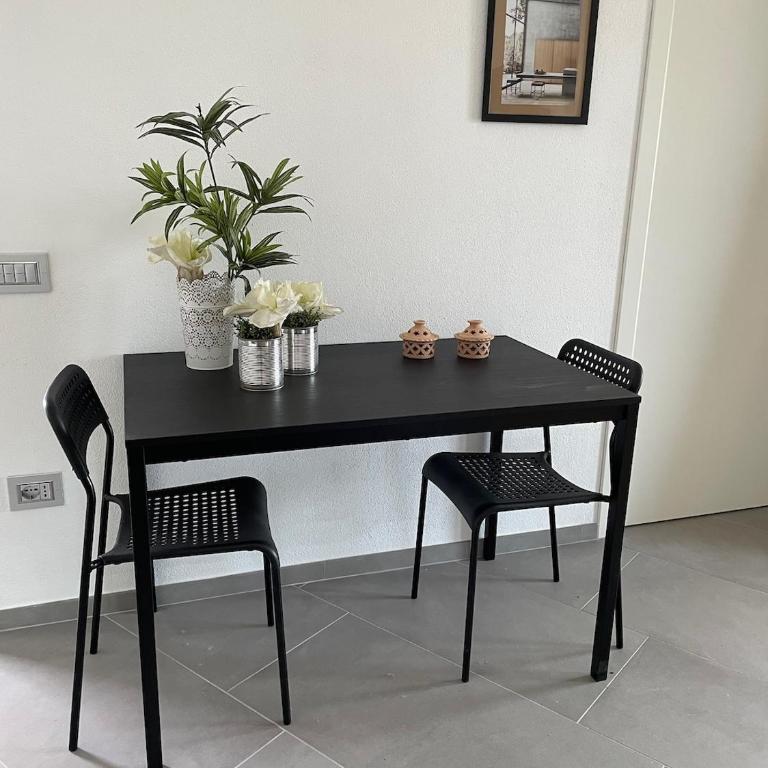 bella vista Villasimius - One-Bedroom Apartment - 13