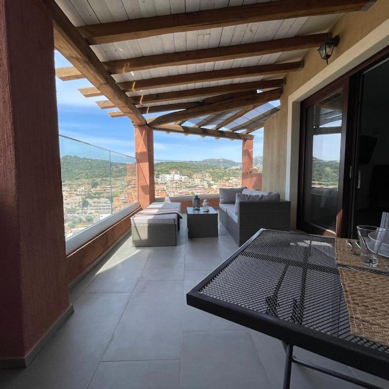 bella vista Villasimius - One-Bedroom Apartment - 14
