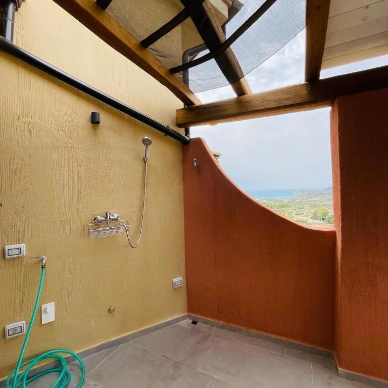bella vista Villasimius - One-Bedroom Apartment - 15