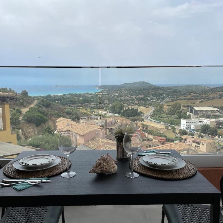 bella vista Villasimius - One-Bedroom Apartment - 17