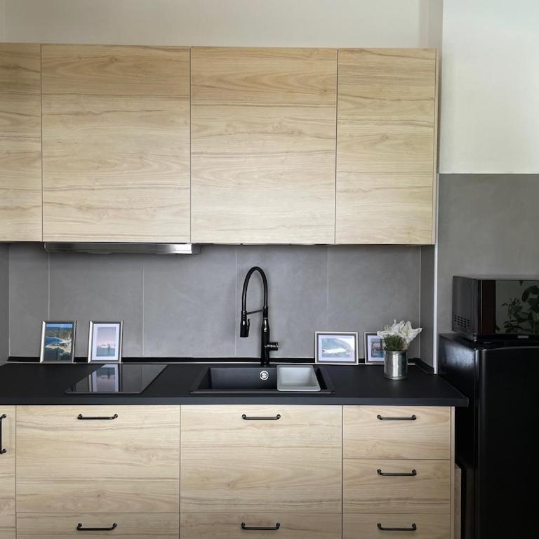 bella vista Villasimius - One-Bedroom Apartment - 18