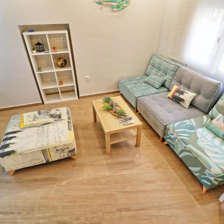 APARTAMENTOS MESTRE - Apartamento de 2 dormitorios - 2