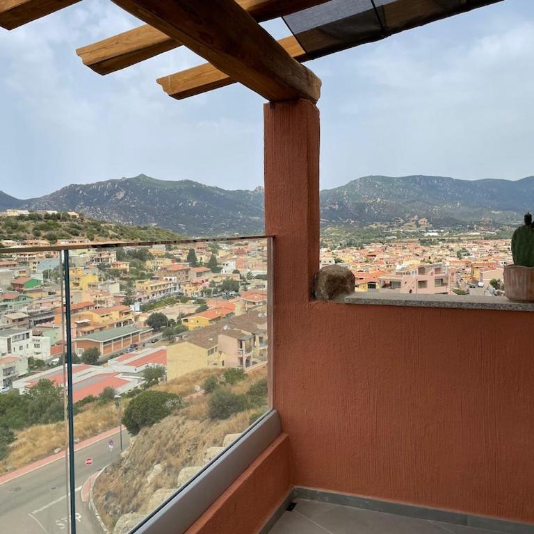 bella vista Villasimius - One-Bedroom Apartment - 19