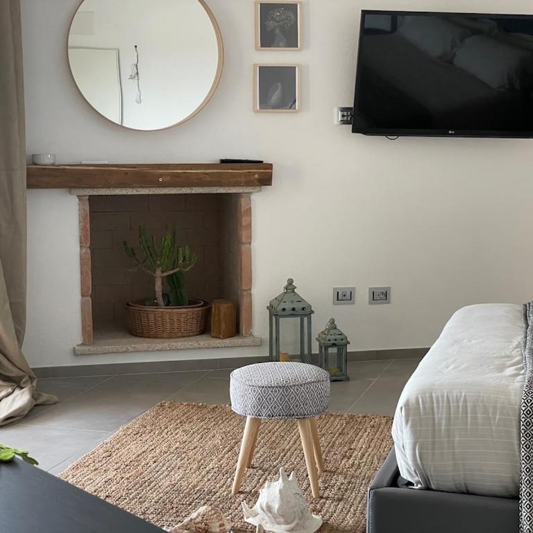 bella vista Villasimius - One-Bedroom Apartment - 21