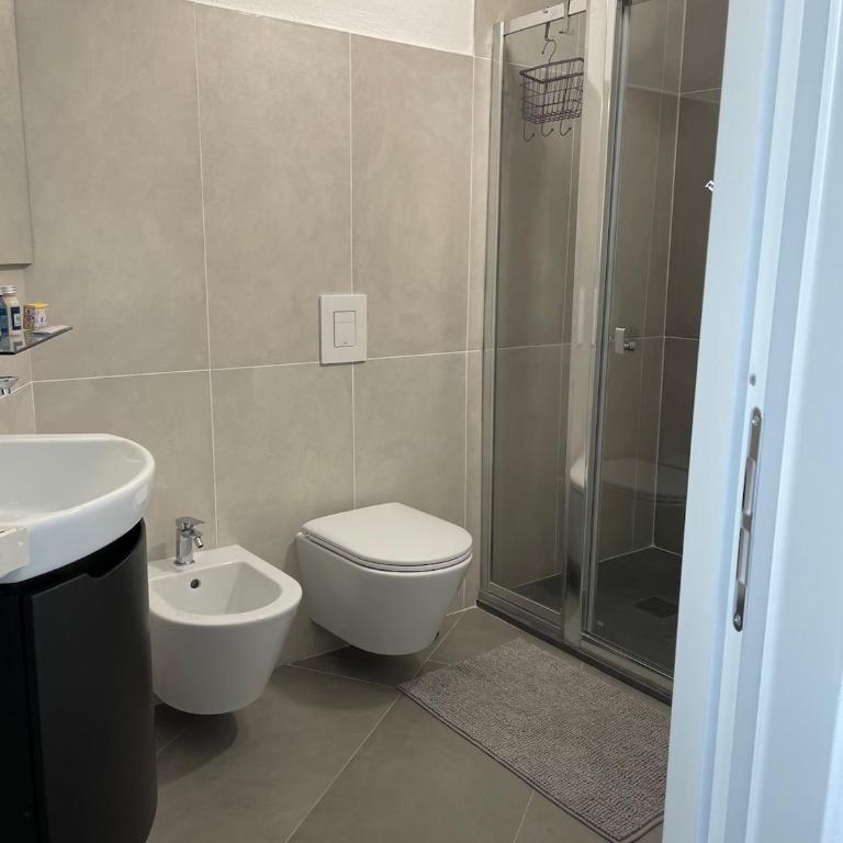 bella vista Villasimius - One-Bedroom Apartment - 23