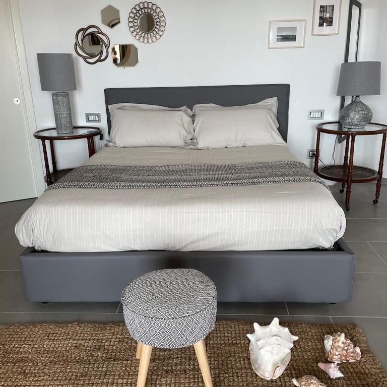 bella vista Villasimius - One-Bedroom Apartment - 24