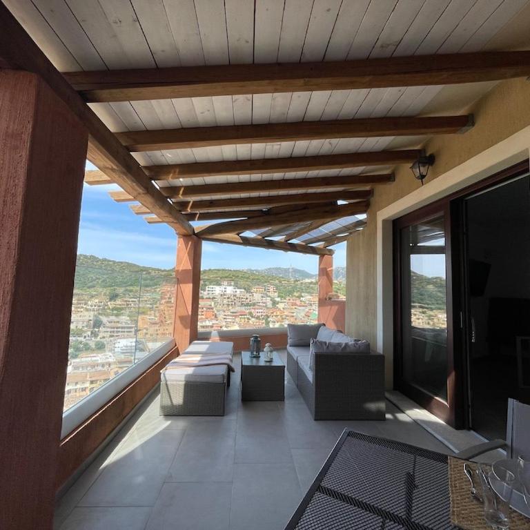bella vista Villasimius - One-Bedroom Apartment - 27