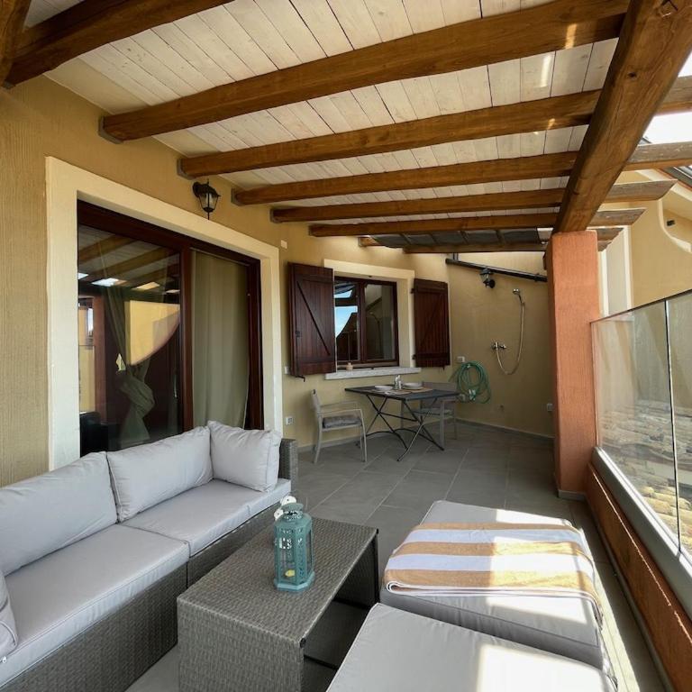 bella vista Villasimius - One-Bedroom Apartment - 28