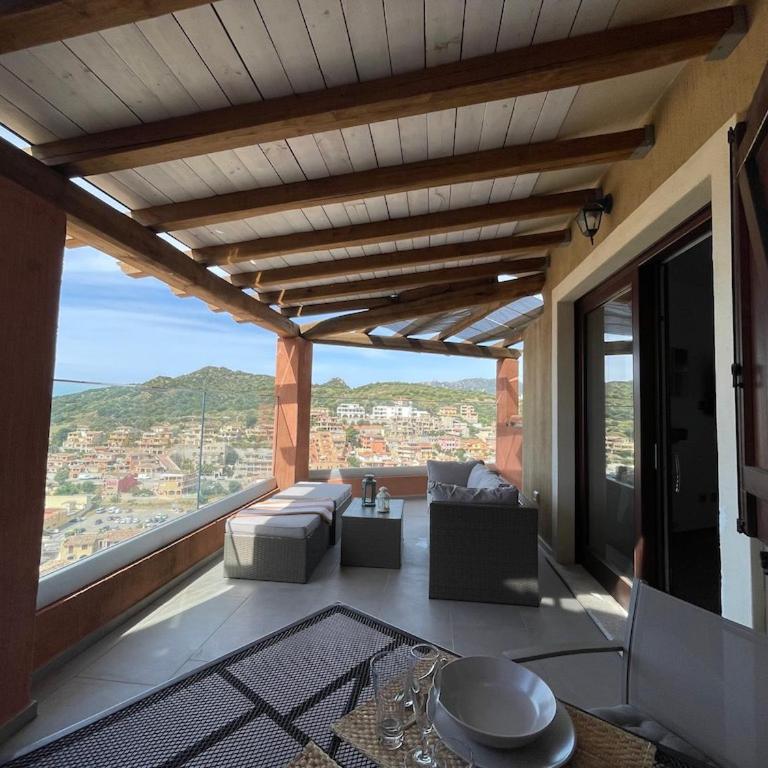bella vista Villasimius - One-Bedroom Apartment - 29