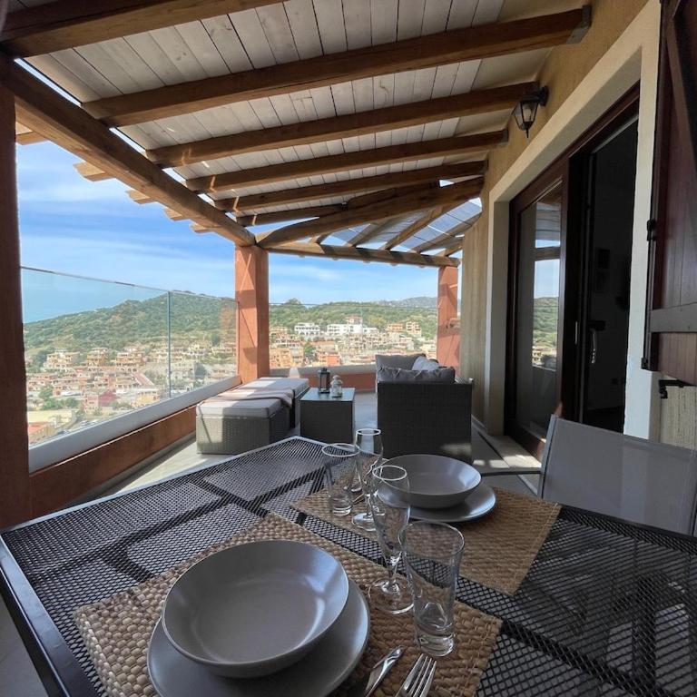 bella vista Villasimius - One-Bedroom Apartment - 31