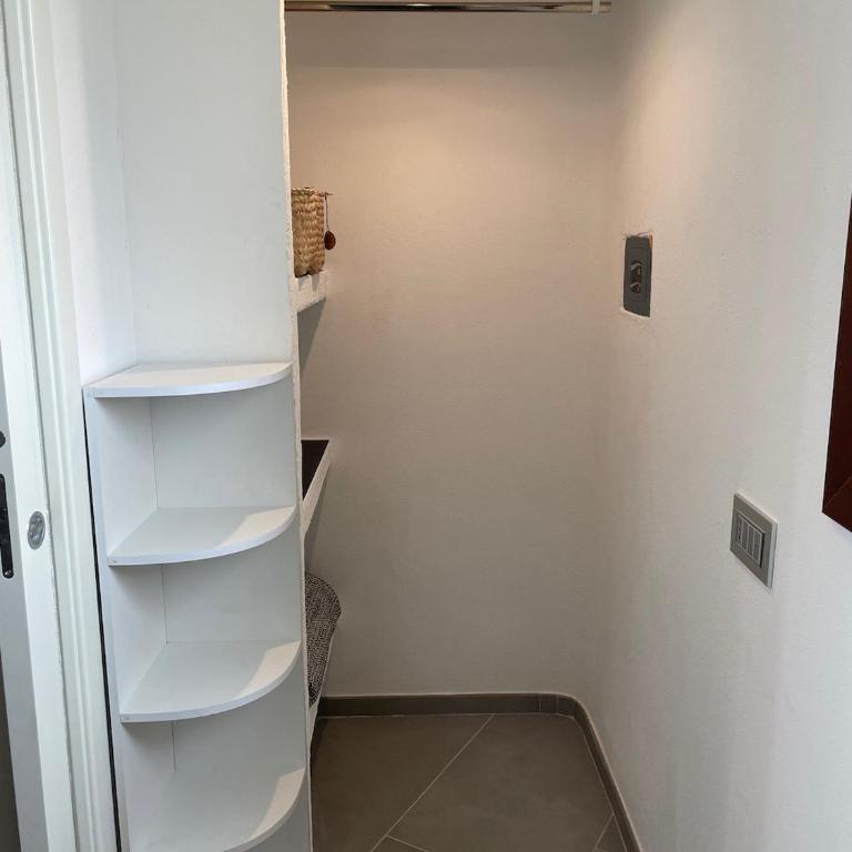 bella vista Villasimius - One-Bedroom Apartment - 20