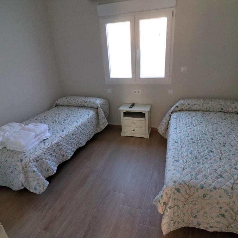 APARTAMENTOS MESTRE - Apartamento de 2 dormitorios - 11
