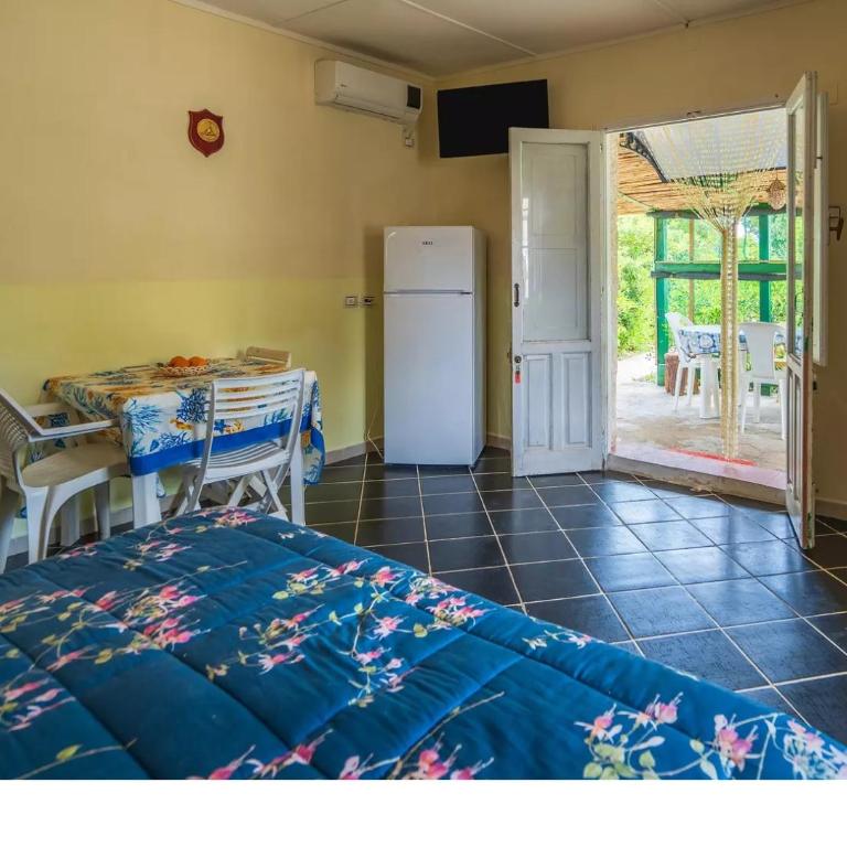il Rifugio nel verde - Casa Vacanze - 24