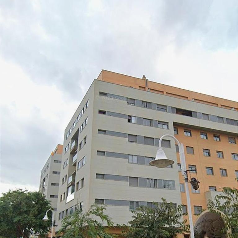 On the beach! Frente al Paseo Marítimo, Parking y Piscina - Apartamento de 2 dormitorios - 31