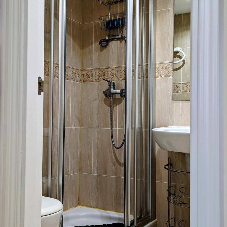 Marbella - Playa Alicate 2br holiday apartment - Two-Bedroom Apartment - 33