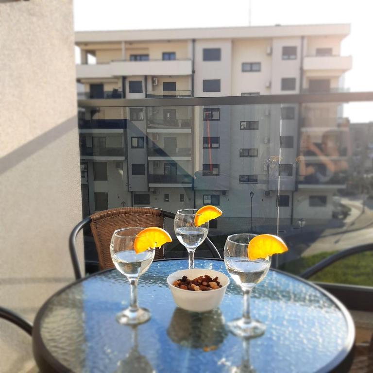Apartman CENTAR PANORAMA - Apartman sa 1 Spavaćom Sobom - 21