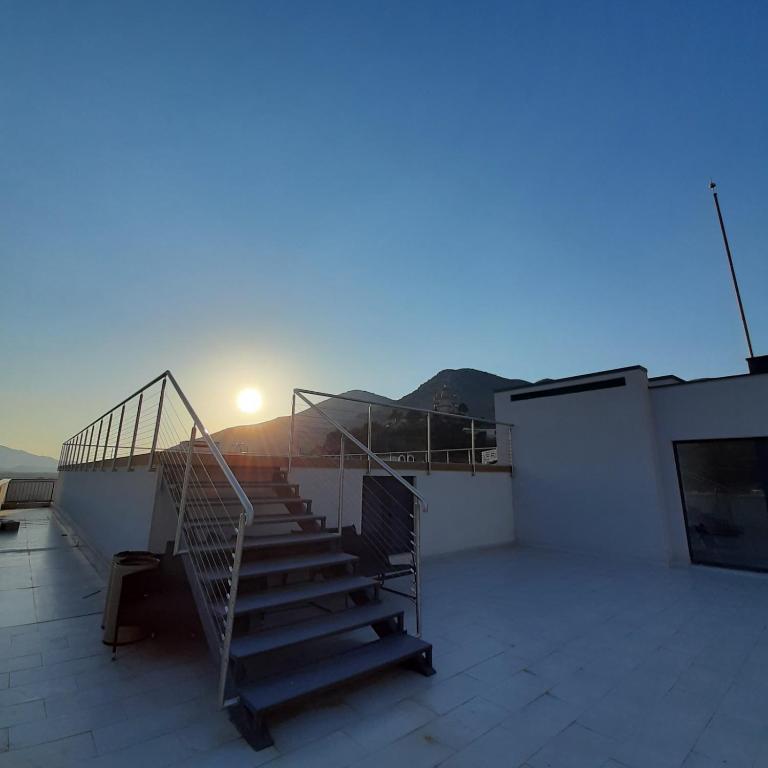 Apartman CENTAR PANORAMA - Apartman sa 1 Spavaćom Sobom - 23