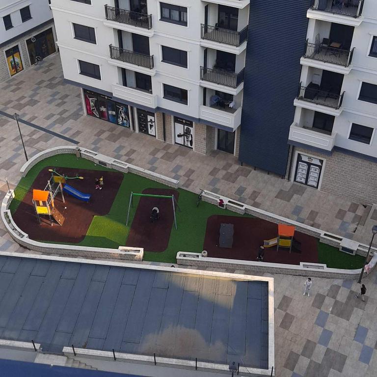 Apartman CENTAR PANORAMA - Apartman sa 1 Spavaćom Sobom - 25