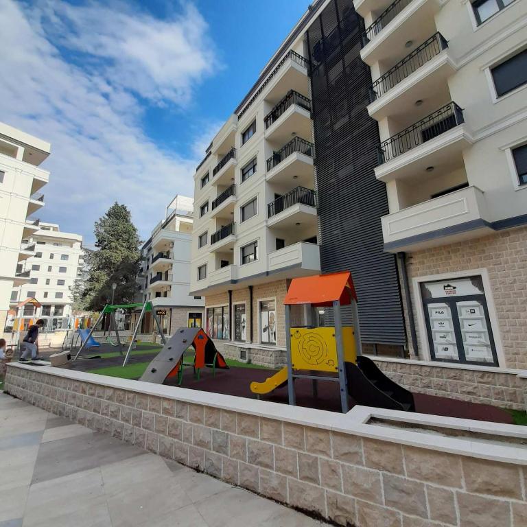 Apartman CENTAR PANORAMA - Apartman sa 1 Spavaćom Sobom - 24