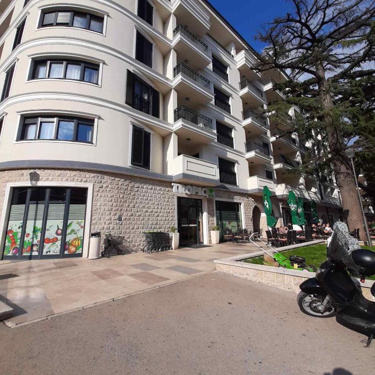 Apartman CENTAR PANORAMA - Apartman sa 1 Spavaćom Sobom - 26