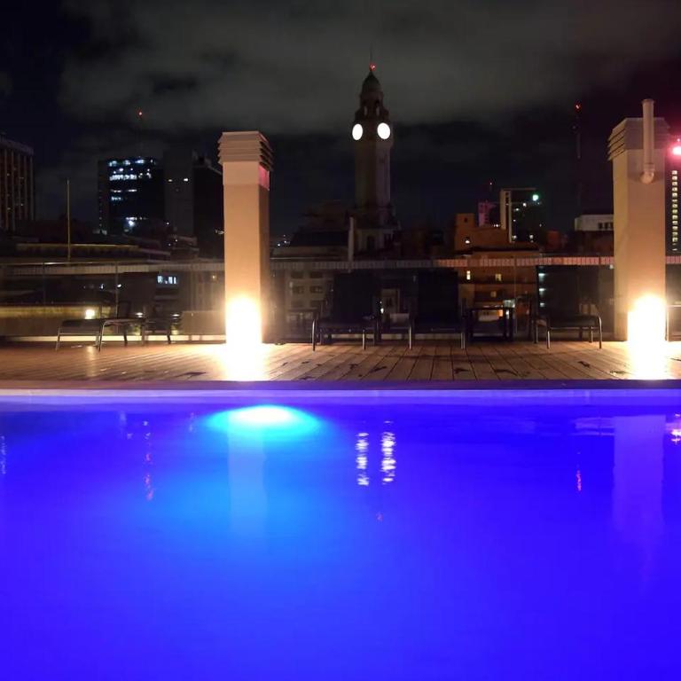 Paseo de la Cisterna - Apartamento de 1 dormitorio - 11