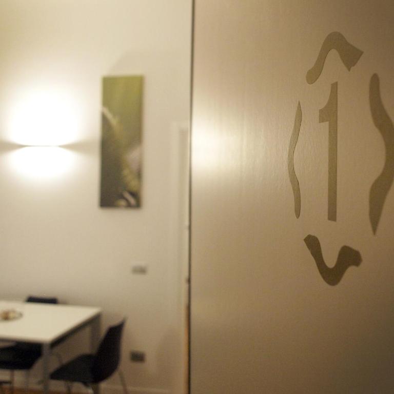 La Cittadella - Appartamento con 1 Camera da Letto - 5