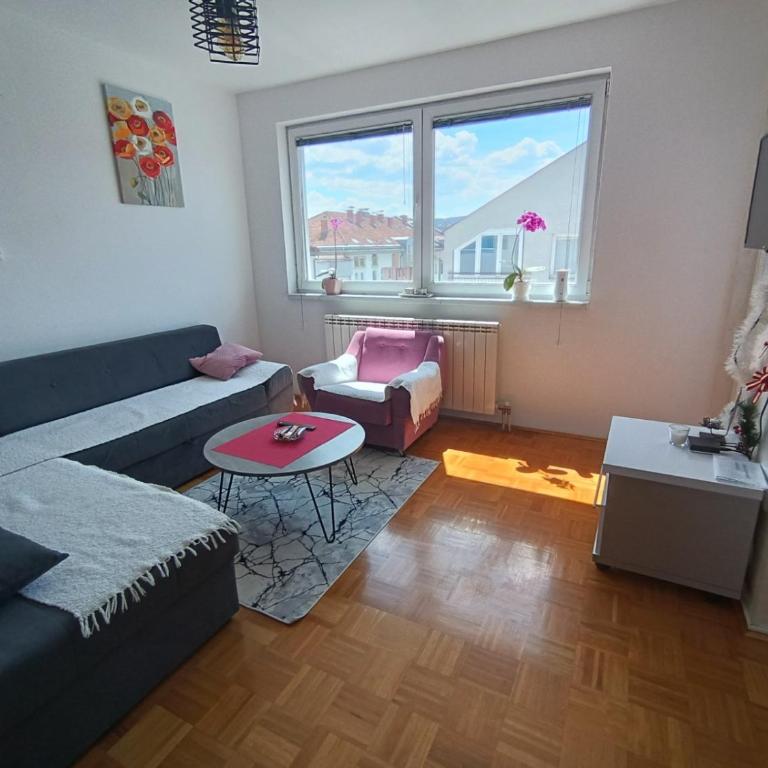 N&N - Apartman sa 1 Spavaćom Sobom - 4