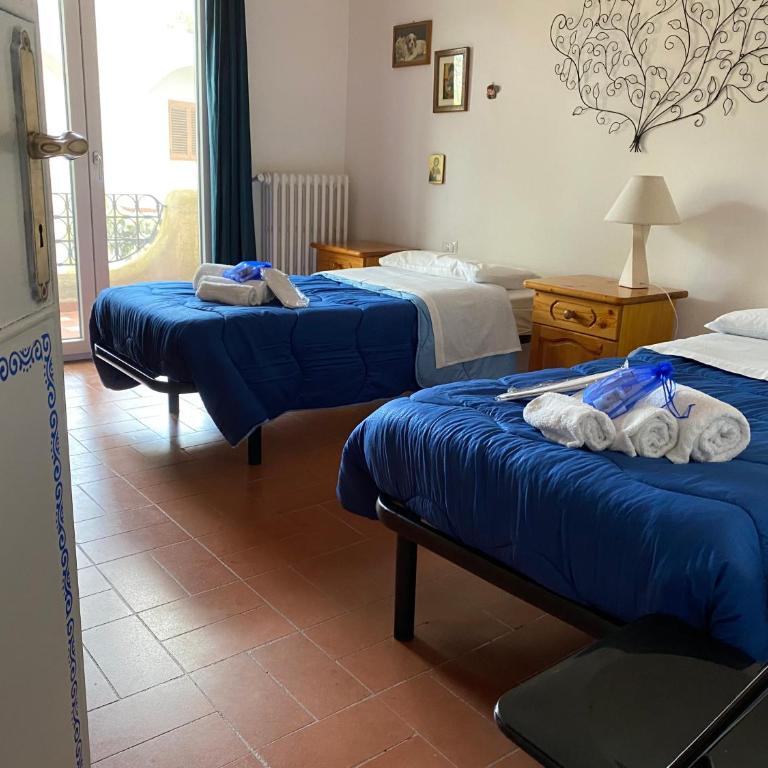 Villa Altamarea - Villaggio Campoverde - Casa con 2 Camere da Letto - 18