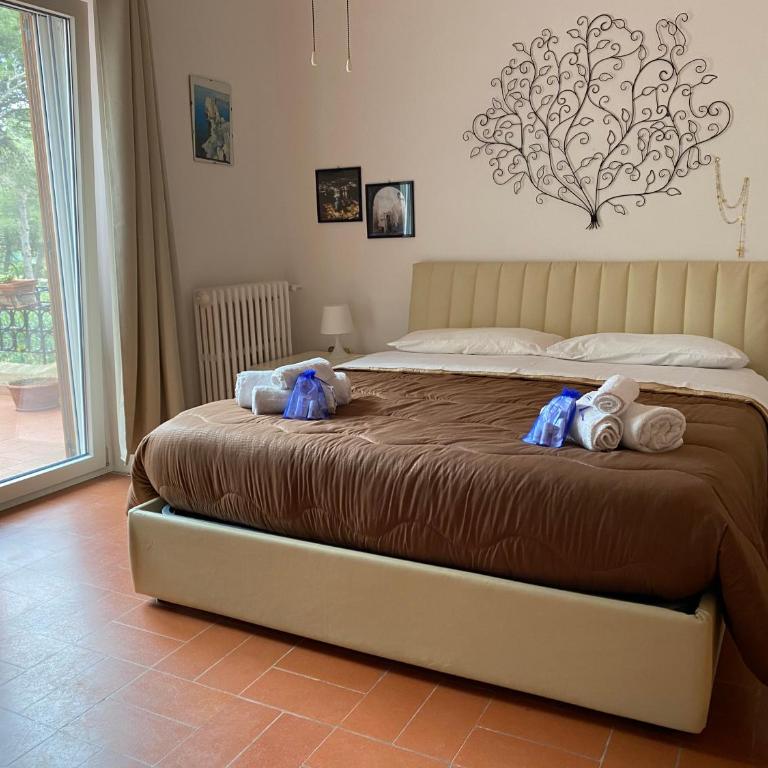 Villa Altamarea - Villaggio Campoverde - Casa con 2 Camere da Letto - 15