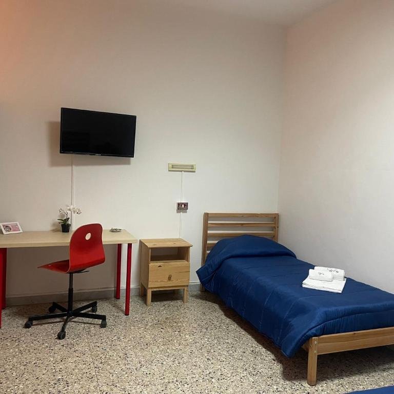 Beteyà Hostel Don Bosco - Large Double or Twin Room - 9