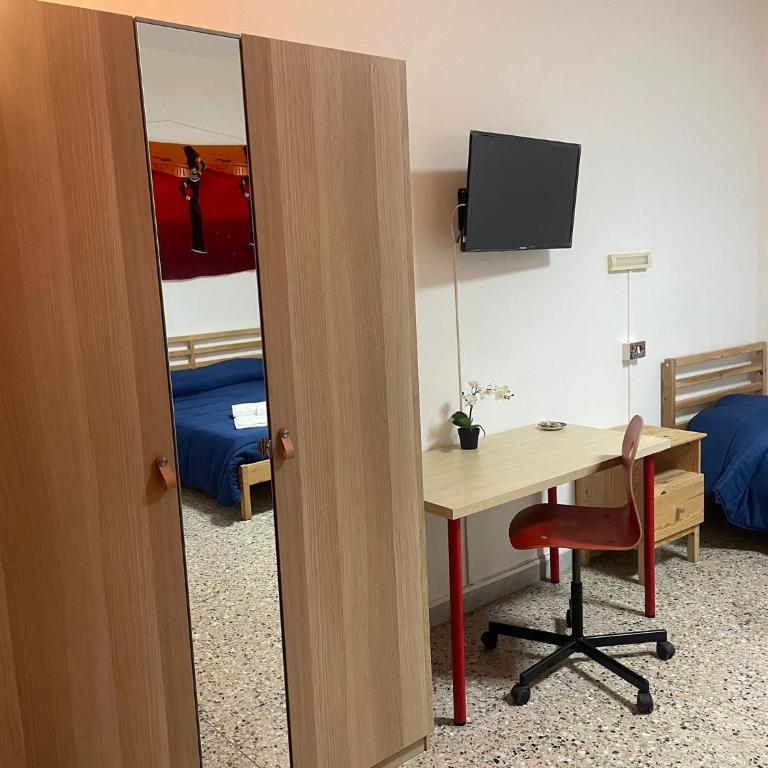 Beteyà Hostel Don Bosco - Large Double or Twin Room - 11