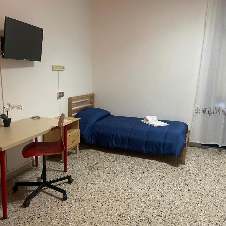 Beteyà Hostel Don Bosco - Large Double or Twin Room - 12