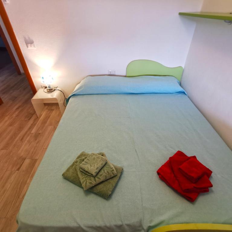 Comodo appartamento Casa Razzoli - Casa con 3 Camere da Letto - 59