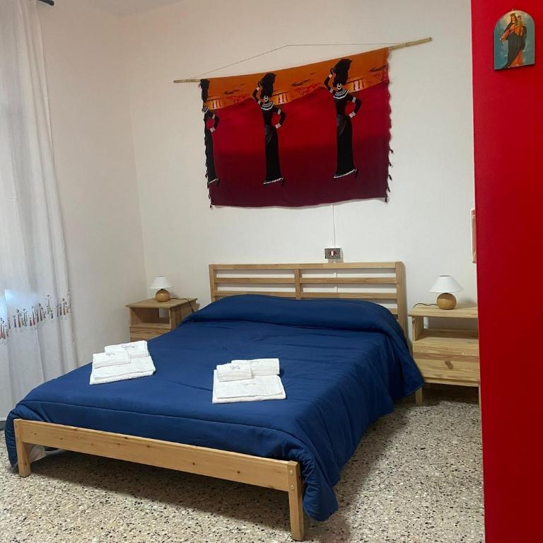 Beteyà Hostel Don Bosco - Large Double or Twin Room - 14