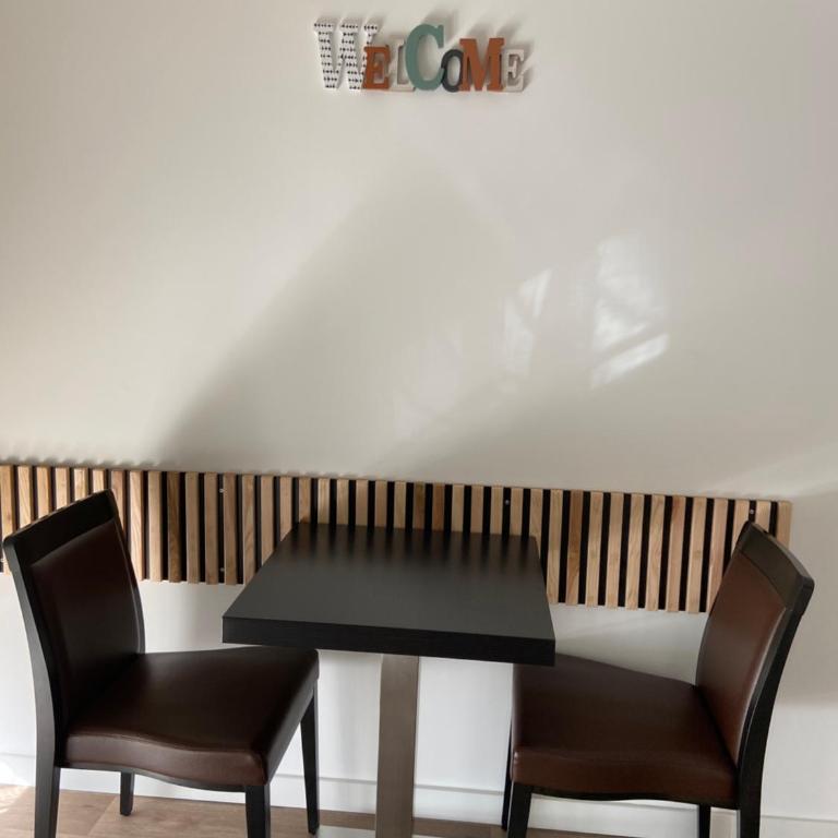 Résidence City Suites Ajaccio - Estudio con vistas al mar - 13