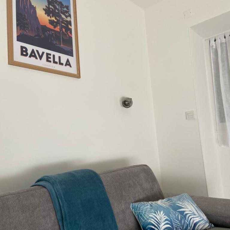 Résidence City Suites Ajaccio - Estudio con vistas al mar - 24