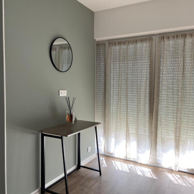 Résidence City Suites Ajaccio - Estudio con vistas al mar - 21